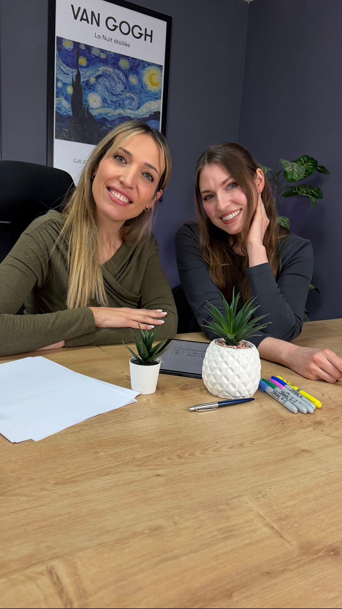 Equipo MAX AGENCY — especialistas en vídeo estratégico