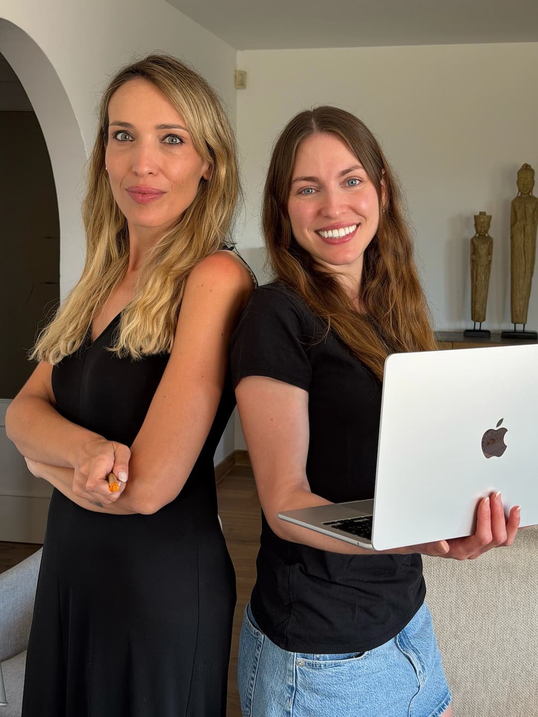Producción de vídeo en MAX AGENCY